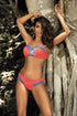 Maillot de bain deux pièces model 82088 Marko